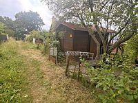 prodej zahrady s chatkou ( č.ev.) v osobním vlastnictví - zahradní kolonie /Pod Chlumem, Děčín - St. Město - 27