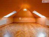 Prodej rodinného domu 9+2, 350 m2 - Mladá Boleslav - 21