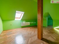 Prodej rodinného domu 9+2, 350 m2 - Mladá Boleslav - 26