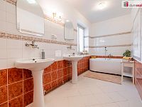 Prodej rodinného domu 9+2, 350 m2 - Mladá Boleslav - 9