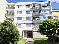Prodej kompletně zrekonstruovaného bytu 3+1+L v Příšovicích - 14