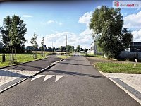 Prodej kompletně zrekonstruovaného bytu 3+1+L v Příšovicích - cyklostezka a silnice k Písečáku