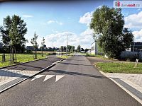 Prodej kompletně zrekonstruovaného bytu 3+1+L v Příšovicích - cyklostezka a silnice k Písečáku
