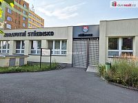 Prodej kompletně zrekonstruovaného bytu 3+1+L v Příšovicích - zdravotní středisko