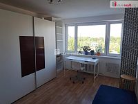 Byt 1KK/27m2, Praha Háje, ulice Bajkonurská - 2