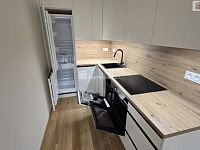 byt 2+kk/52m2, Praha 3, Šrámkové - 2