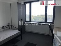 Pronájem pokoje 15 m2, Pilská, Praha - 3