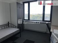 Pronájem pokoje 15 m2, Pilská, Praha - 3