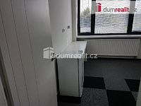 Pronájem pokoje 15 m2, Pilská, Praha - 5