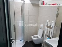 Pronájem pokoje 15 m2, Pilská, Praha - 7