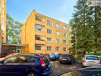 Byt 1+1, Závodu Míru, Sokolov - 5