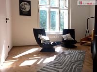 Pronájem bytu, 2+kk, 33 m2, ul. Ondřejská, Karlovy Vary