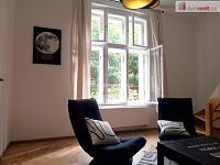 Pronájem bytu, 2+kk, 33 m2, ul. Ondřejská, Karlovy Vary