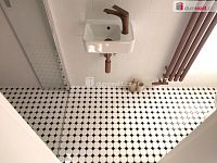 Pronájem bytu, 2+kk, 33 m2, ul. Ondřejská, Karlovy Vary - 10