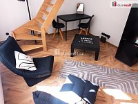 Pronájem bytu, 2+kk, 33 m2, ul. Ondřejská, Karlovy Vary - 11