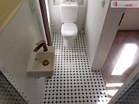 Pronájem bytu, 2+kk, 33 m2, ul. Ondřejská, Karlovy Vary - 12