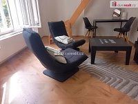 Pronájem bytu, 2+kk, 33 m2, ul. Ondřejská, Karlovy Vary - 12