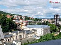 Pronájem bytu, 2+kk, 33 m2, ul. Ondřejská, Karlovy Vary - 13