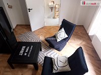Pronájem bytu, 2+kk, 33 m2, ul. Ondřejská, Karlovy Vary - 13