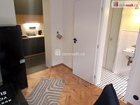 Pronájem bytu, 2+kk, 33 m2, ul. Ondřejská, Karlovy Vary - 14