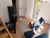 Pronájem bytu, 2+kk, 33 m2, ul. Ondřejská, Karlovy Vary - 15