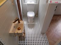 Pronájem bytu, 2+kk, 33 m2, ul. Ondřejská, Karlovy Vary - 16