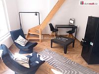 Pronájem bytu, 2+kk, 33 m2, ul. Ondřejská, Karlovy Vary - 17