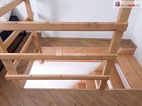 Pronájem bytu, 2+kk, 33 m2, ul. Ondřejská, Karlovy Vary - 19