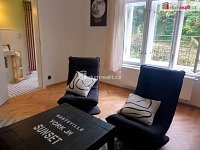Pronájem bytu, 2+kk, 33 m2, ul. Ondřejská, Karlovy Vary - 2