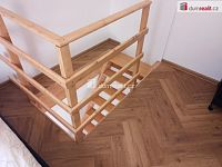 Pronájem bytu, 2+kk, 33 m2, ul. Ondřejská, Karlovy Vary - 20