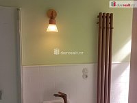 Pronájem bytu, 2+kk, 33 m2, ul. Ondřejská, Karlovy Vary - 20