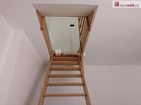 Pronájem bytu, 2+kk, 33 m2, ul. Ondřejská, Karlovy Vary - 21