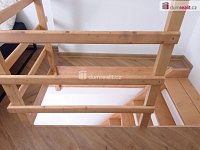 Pronájem bytu, 2+kk, 33 m2, ul. Ondřejská, Karlovy Vary - 22