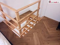 Pronájem bytu, 2+kk, 33 m2, ul. Ondřejská, Karlovy Vary - 23