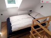 Pronájem bytu, 2+kk, 33 m2, ul. Ondřejská, Karlovy Vary - 24