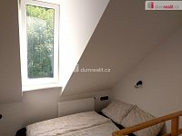 Pronájem bytu, 2+kk, 33 m2, ul. Ondřejská, Karlovy Vary - 25