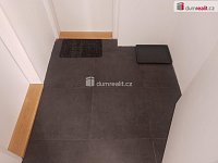 Pronájem bytu, 2+kk, 33 m2, ul. Ondřejská, Karlovy Vary - 26