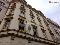 Pronájem bytu, 2+kk, 33 m2, ul. Ondřejská, Karlovy Vary - 29
