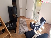 Pronájem bytu, 2+kk, 33 m2, ul. Ondřejská, Karlovy Vary - 3