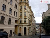 Pronájem bytu, 2+kk, 33 m2, ul. Ondřejská, Karlovy Vary - 30