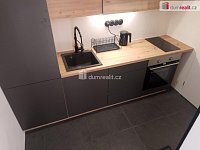 Pronájem bytu, 2+kk, 33 m2, ul. Ondřejská, Karlovy Vary - 4