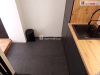 Pronájem bytu, 2+kk, 33 m2, ul. Ondřejská, Karlovy Vary - 5