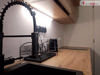 Pronájem bytu, 2+kk, 33 m2, ul. Ondřejská, Karlovy Vary - 5