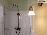 Pronájem bytu, 2+kk, 33 m2, ul. Ondřejská, Karlovy Vary - 8