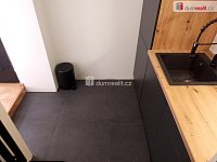 Pronájem bytu, 2+kk, 33 m2, ul. Ondřejská, Karlovy Vary - 8