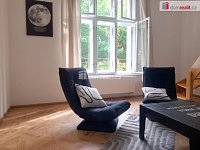 Pronájem bytu, 2+kk, 33 m2, ul. Ondřejská, Karlovy Vary - 9
