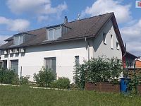 Prodej bytu 4+kk, garáž, stání, České Vrbné, České Budějovice