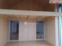 Prodej bytu 4+kk, garáž, stání, České Vrbné, České Budějovice - 11