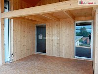 Prodej bytu 4+kk, garáž, stání, České Vrbné, České Budějovice - 12