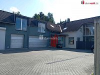 Prodej bytu 4+kk, garáž, stání, České Vrbné, České Budějovice - 2